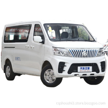 Changan Kaicheng Changan Ruixing EM60 Pure Electric Mini Van Cargo Trucks Nuovi veicoli energetici Nuove auto dalla Cina